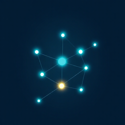 Diagram illustrating What internal PageRank is