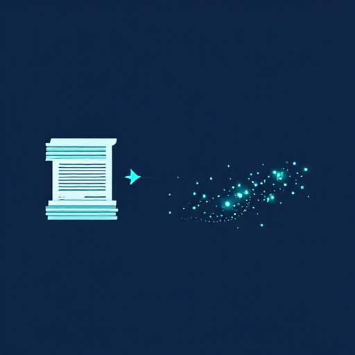 Diagram illustrating How retrieval works: chunks and embeddings